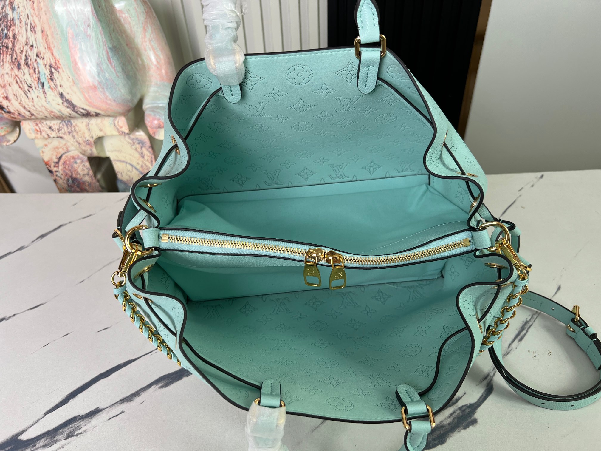 Louis Vuitton Bucket Bags